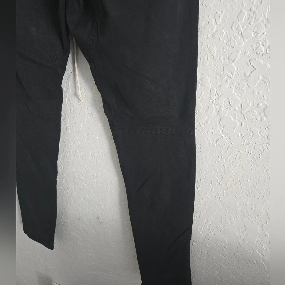 Fear Of God Fourth Collection Draw String Pant Joggers - Picture 4 of 12
